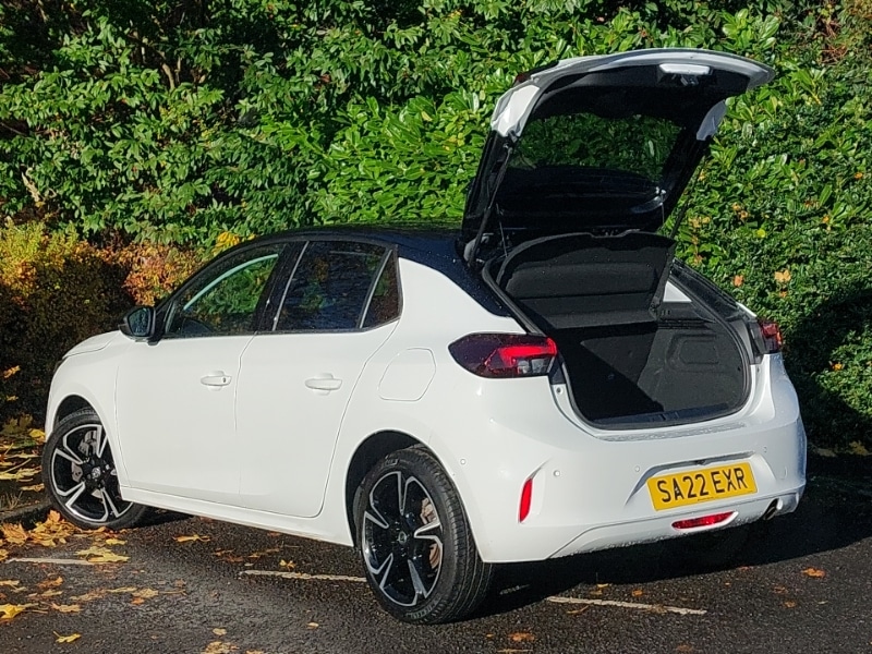 Used Vauxhall Corsa 2022 for sale - 76749169: Photo 12