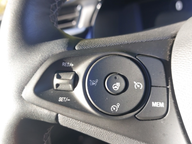 Used Vauxhall Corsa 2022 for sale - 76749169: Photo 16