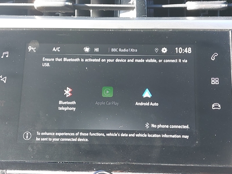 Used Vauxhall Corsa 2022 for sale - 76749169: Photo 17