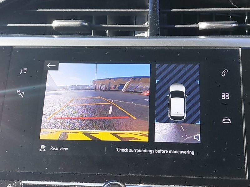 Used Vauxhall Corsa 2022 for sale - 76749169: Photo 19