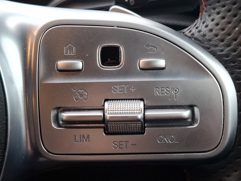 Used Mercedes-Benz A-Class 2020 for sale - 77329860: Photo 13