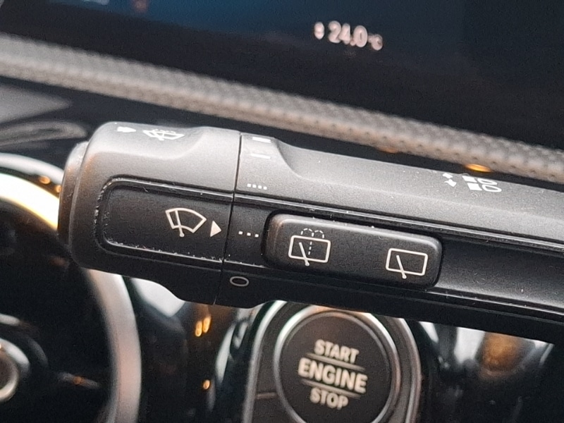 Used Mercedes-Benz A-Class 2020 for sale - 77329860: Photo 14