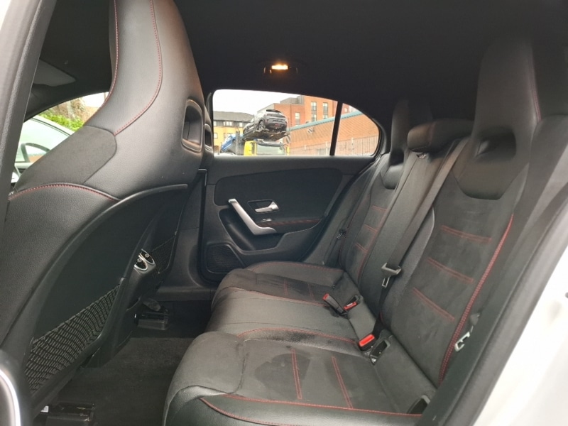 Used Mercedes-Benz A-Class 2020 for sale - 77329860: Photo 6