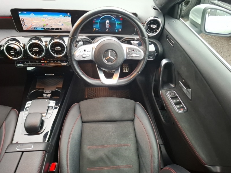 Used Mercedes-Benz A-Class 2020 for sale - 77329860: Photo 7