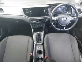 Used Volkswagen Polo 2019 for sale - 75338804: Photo