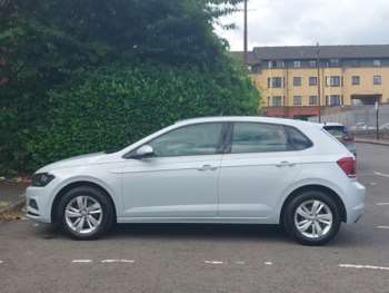 Used Volkswagen Polo 2019 for sale - 75338804: Photo