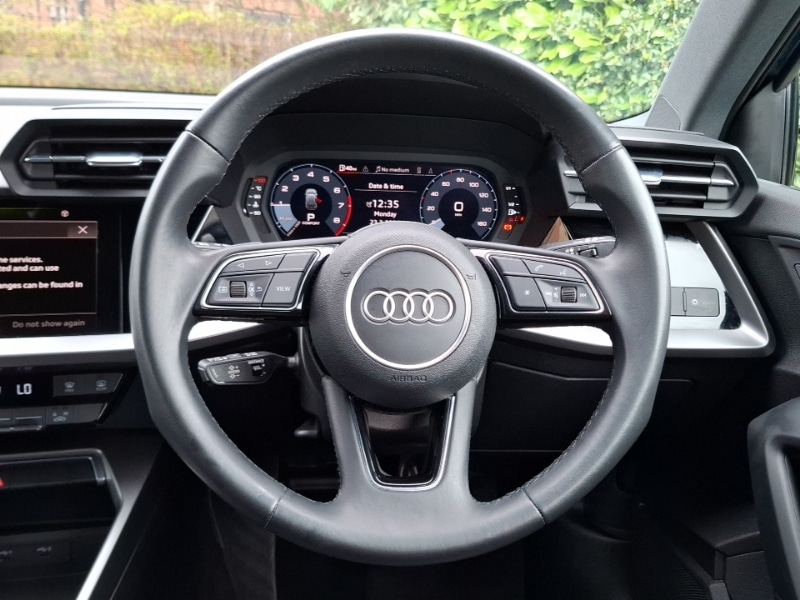 Used Audi A3 2023 for sale - 77987845: Photo 10