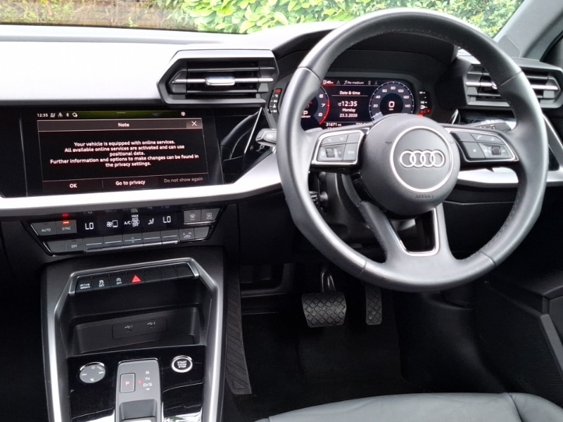 Used Audi A3 2023 for sale - 77987845: Photo 11