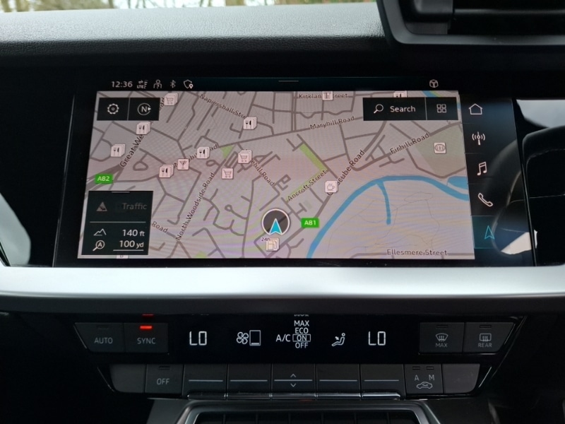 Used Audi A3 2023 for sale - 77987845: Photo 15