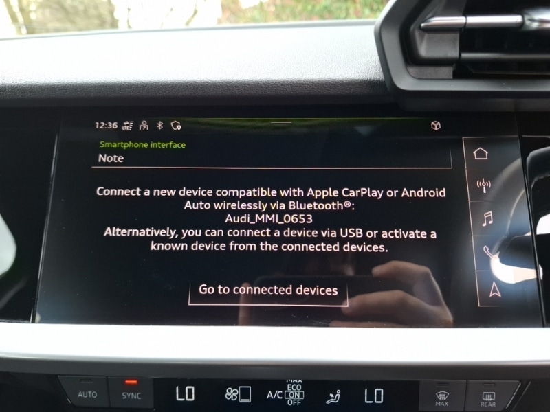 Used Audi A3 2023 for sale - 77987845: Photo 17