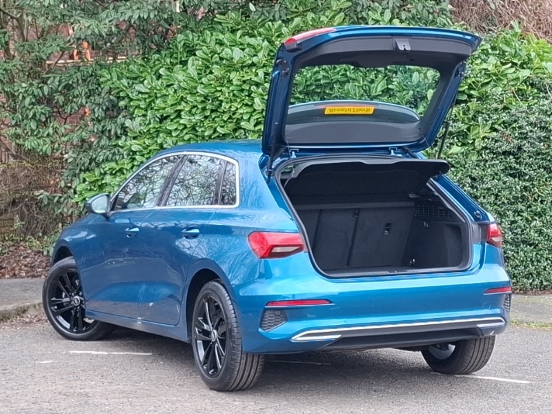 Used Audi A3 2023 for sale - 77987845: Photo 18