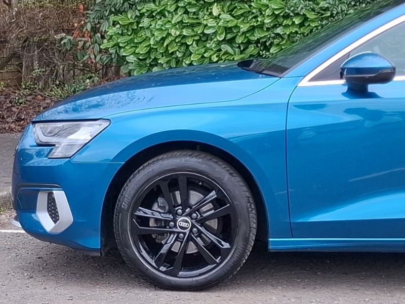 Used Audi A3 2023 for sale - 77987845: Photo 19