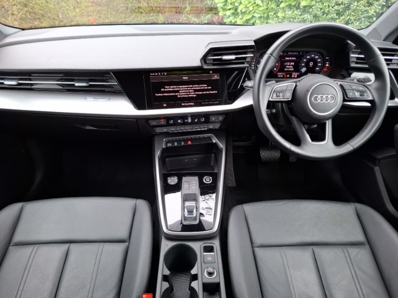 Used Audi A3 2023 for sale - 77987845: Photo 2