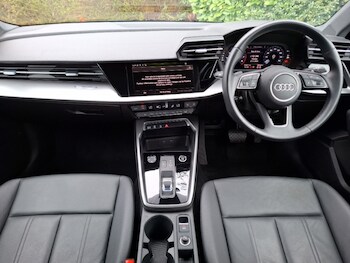 Used Audi A3 2023 for sale - 77987845: Photo