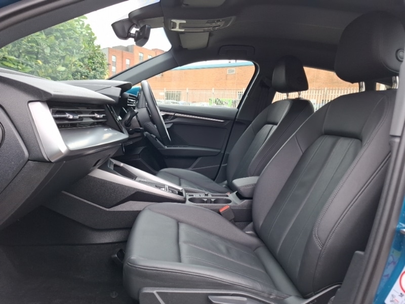 Used Audi A3 2023 for sale - 77987845: Photo 5