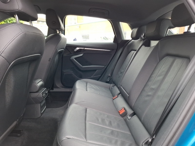 Used Audi A3 2023 for sale - 77987845: Photo 6