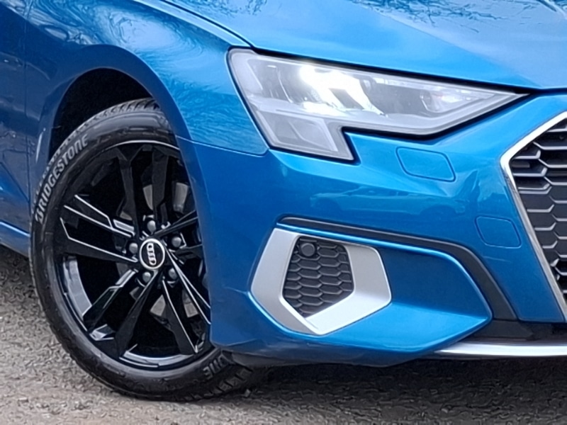 Used Audi A3 2023 for sale - 77987845: Photo 9