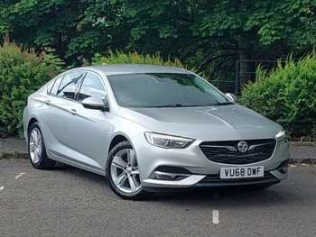 2018 - 1.6 Turbo D ecoTec [136] SRi 5dr