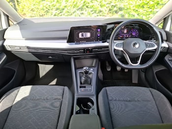 Used Volkswagen Golf 2022 for sale - 78873004: Photo