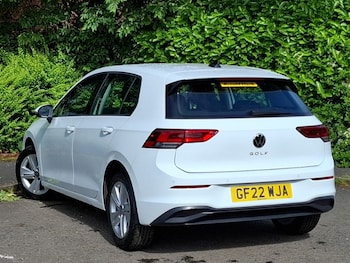 Used Volkswagen Golf 2022 for sale - 78873004: Photo