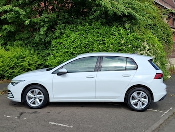 Used Volkswagen Golf 2022 for sale - 78873004: Photo