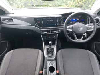 Used Volkswagen Taigo 2024 for sale - 74804636: Photo