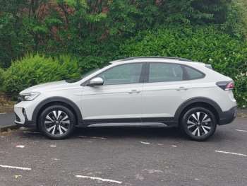 Used Volkswagen Taigo 2024 for sale - 74804636: Photo