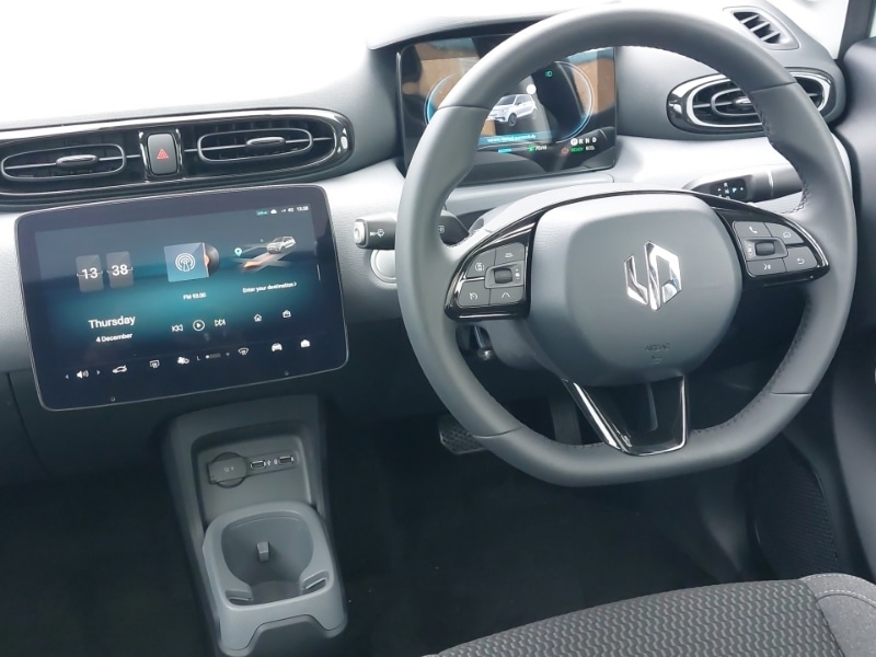 Used Leapmotor T03 2025 for sale - 76842701: Photo 11