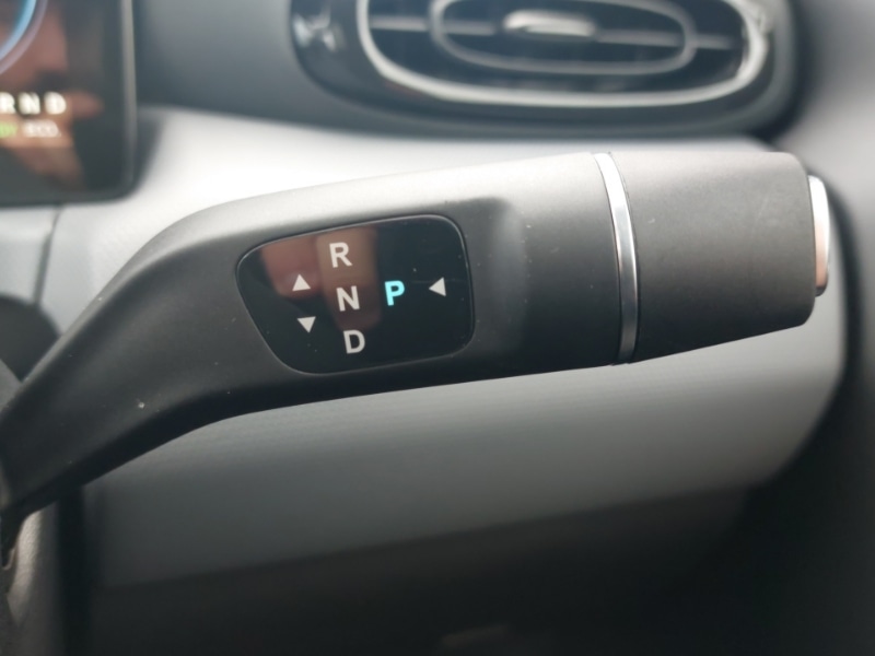 Used Leapmotor T03 2025 for sale - 76842701: Photo 14