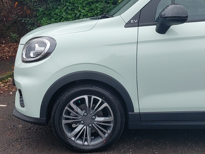 Used Leapmotor T03 2025 for sale - 76842701: Photo 19