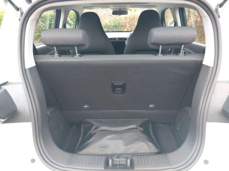 Used Leapmotor T03 2025 for sale - 76842701: Photo 8