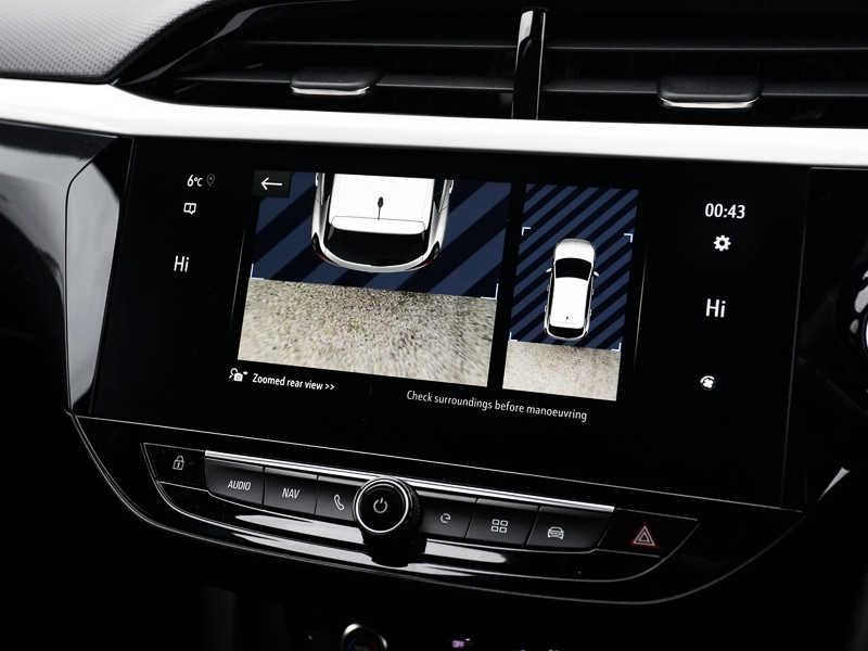 Used Vauxhall Corsa 2025 for sale - 76455746: Photo 13