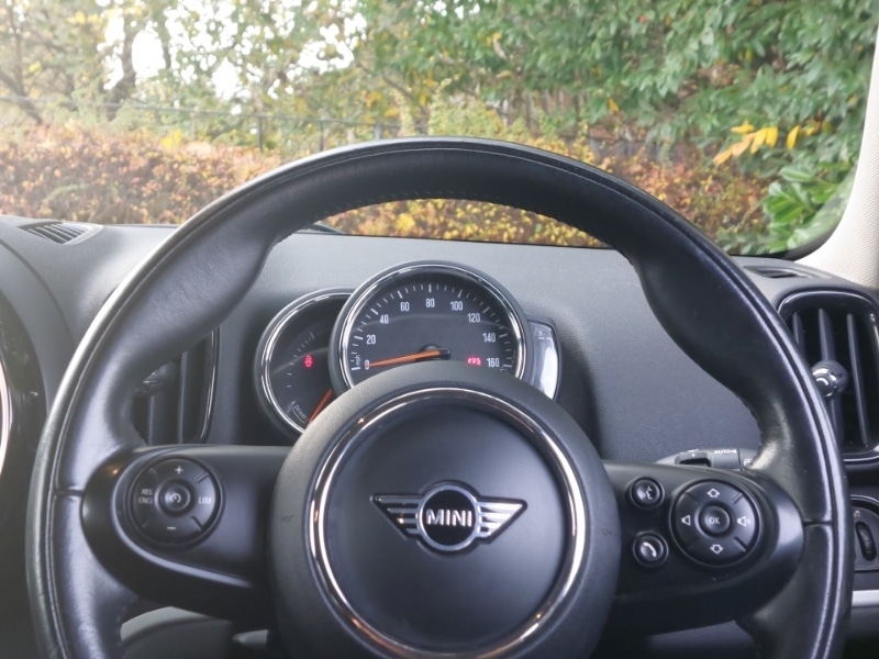 Used MINI Countryman 2018 for sale - 76465276: Photo 10