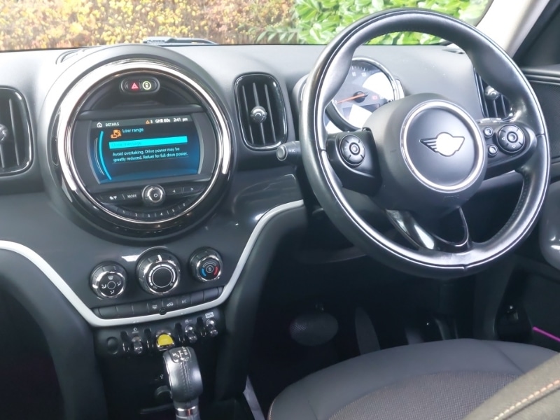 Used MINI Countryman 2018 for sale - 76465276: Photo 11