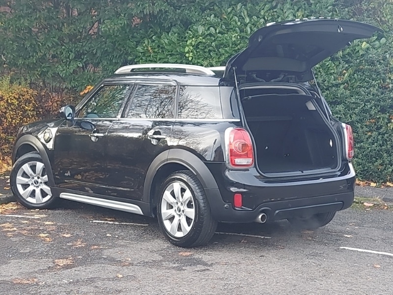 Used MINI Countryman 2018 for sale - 76465276: Photo 12