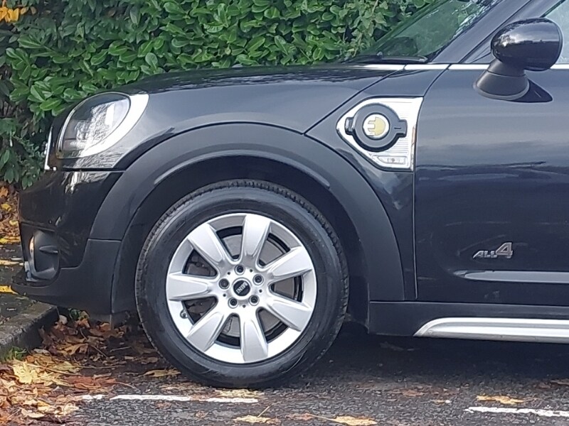 Used MINI Countryman 2018 for sale - 76465276: Photo 13