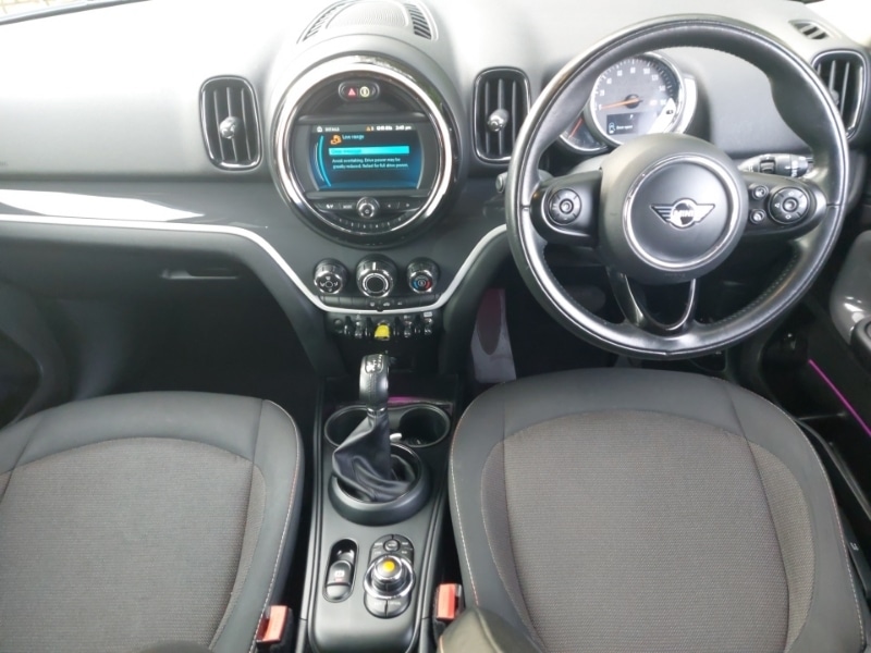 Used MINI Countryman 2018 for sale - 76465276: Photo 2