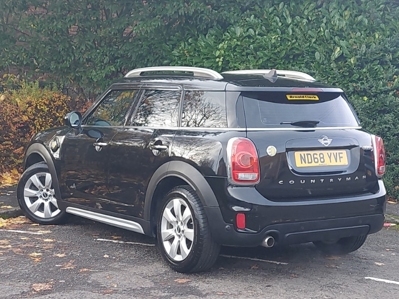 Used MINI Countryman 2018 for sale - 76465276: Photo 3