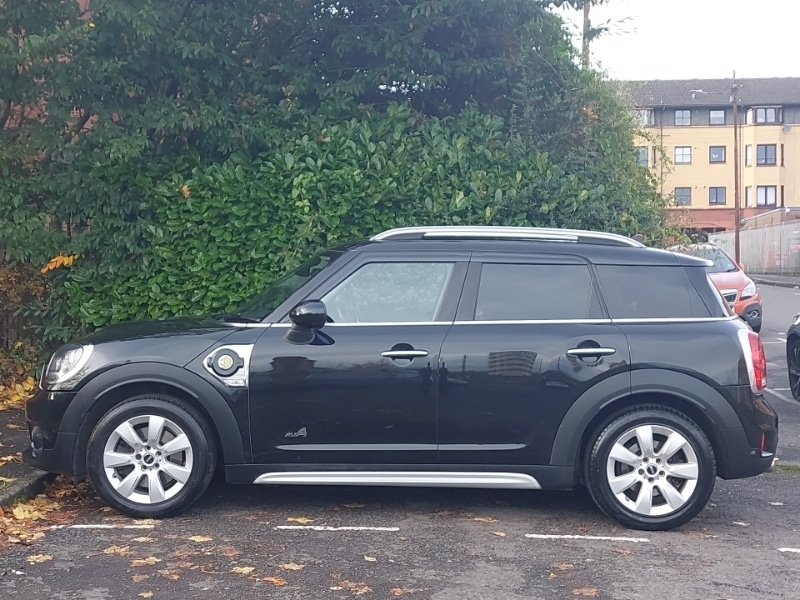 Used MINI Countryman 2018 for sale - 76465276: Photo 4