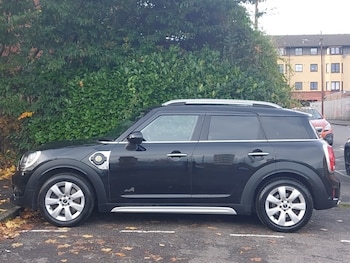 Used MINI Countryman 2018 for sale - 76465276: Photo
