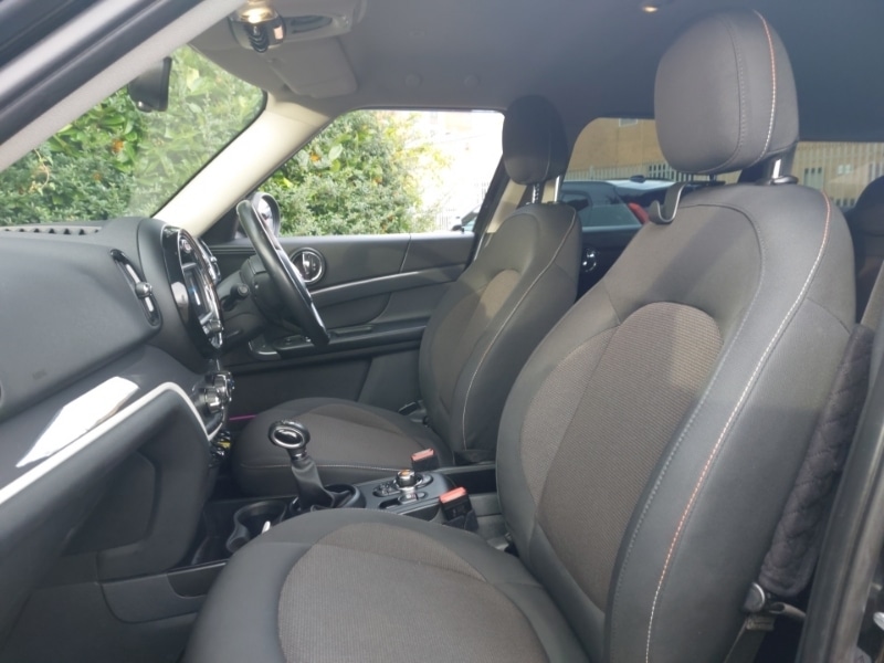 Used MINI Countryman 2018 for sale - 76465276: Photo 5