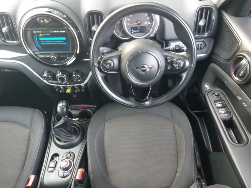 Used MINI Countryman 2018 for sale - 76465276: Photo 7