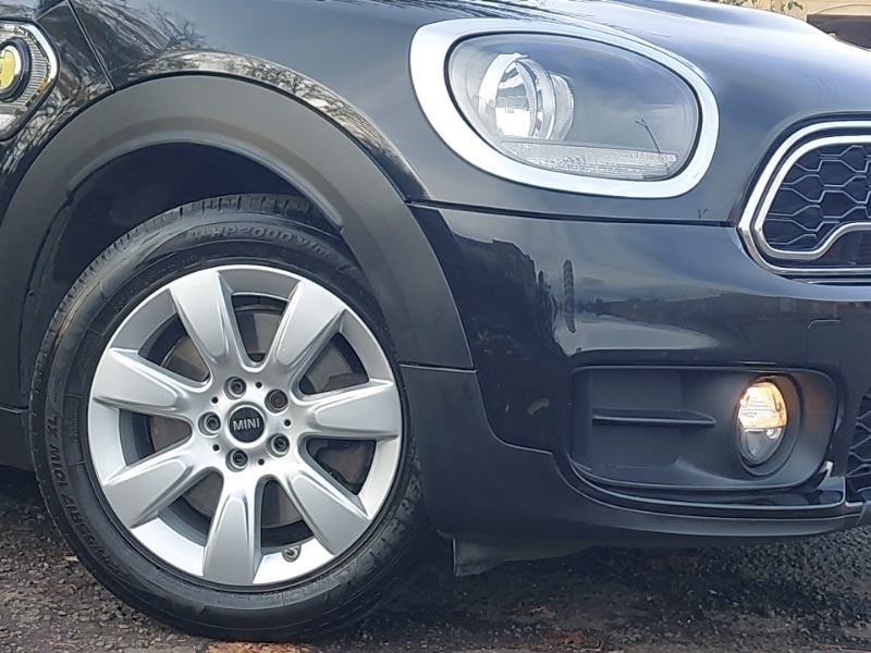 Used MINI Countryman 2018 for sale - 76465276: Photo 9