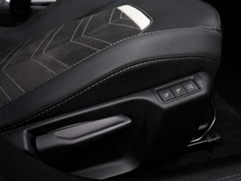 Used Vauxhall Corsa 2025 for sale - 77289982: Photo 17