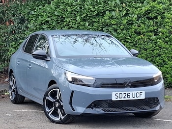 Used Vauxhall Corsa 2026 for sale - 78317753: Photo