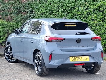 Used Vauxhall Corsa 2026 for sale - 78317753: Photo