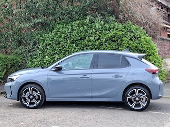 Used Vauxhall Corsa 2026 for sale - 78317753: Photo