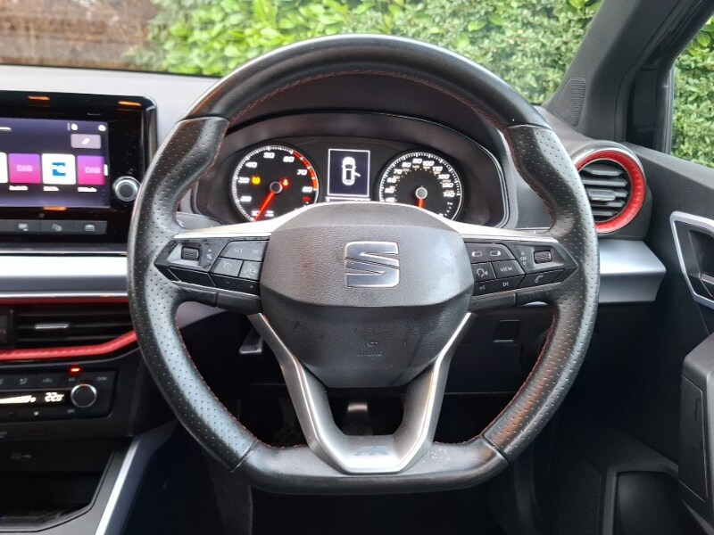 Used SEAT Arona 2022 for sale - 77366484: Photo 10