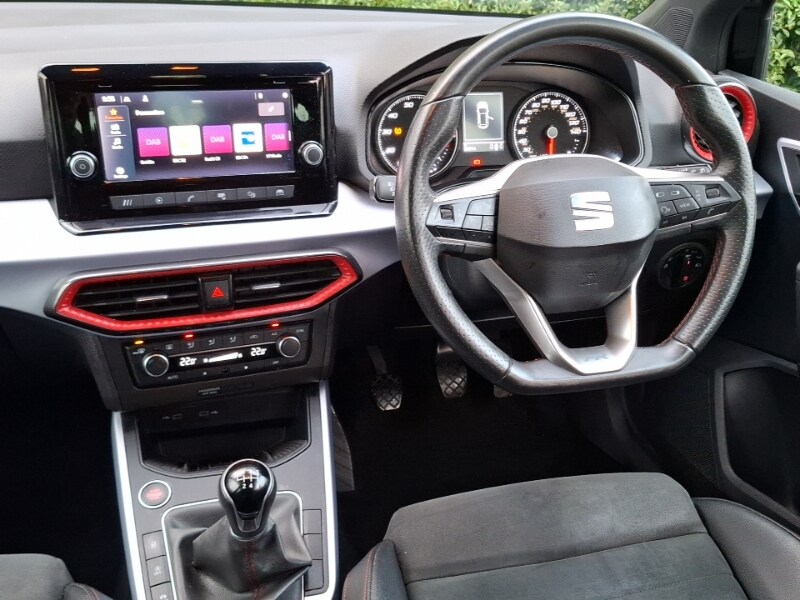 Used SEAT Arona 2022 for sale - 77366484: Photo 11