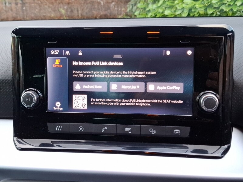 Used SEAT Arona 2022 for sale - 77366484: Photo 17